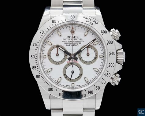 rolex daytona jaguar|Rolex daytona 116520.